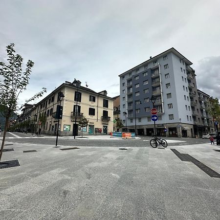 Brionaloft Apartment Domodossola Exterior photo