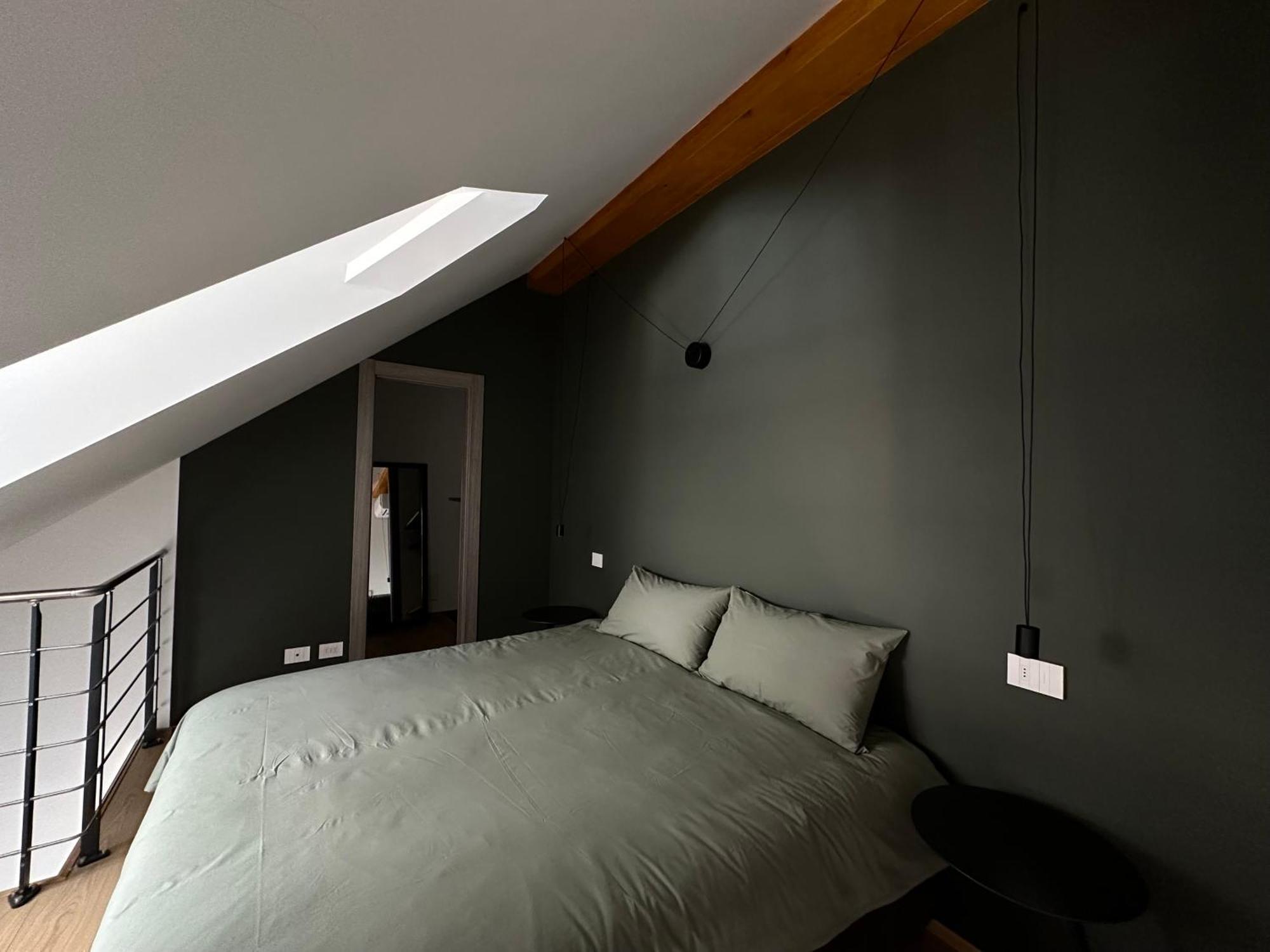Brionaloft Apartment Domodossola Exterior photo