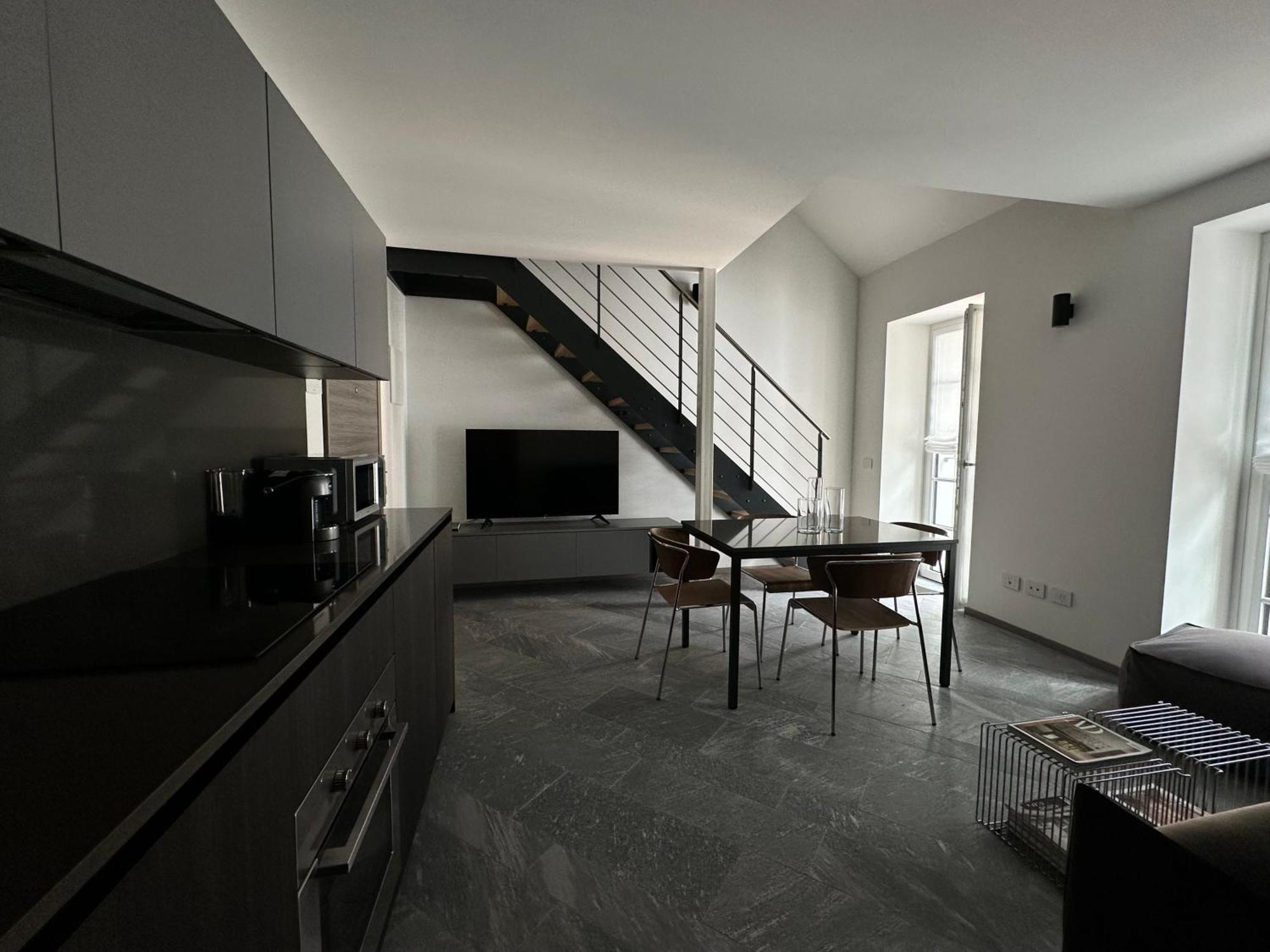 Brionaloft Apartment Domodossola Exterior photo