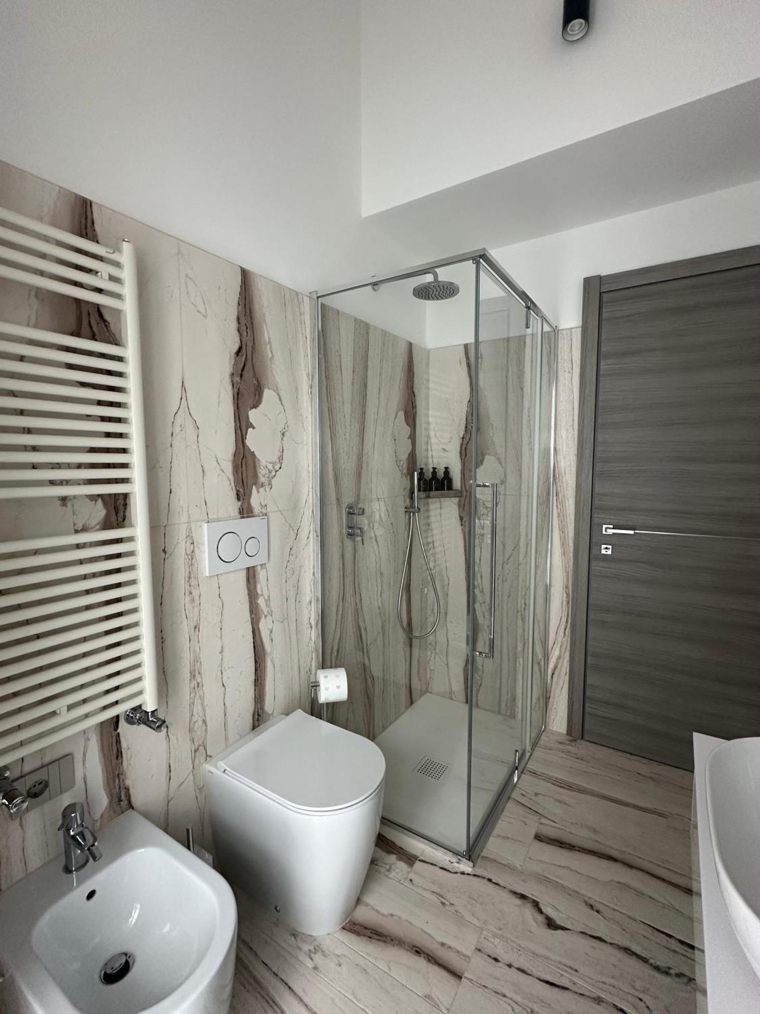 Brionaloft Apartment Domodossola Exterior photo