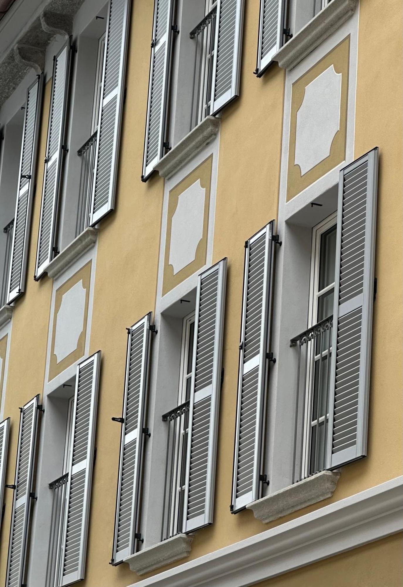 Brionaloft Apartment Domodossola Exterior photo