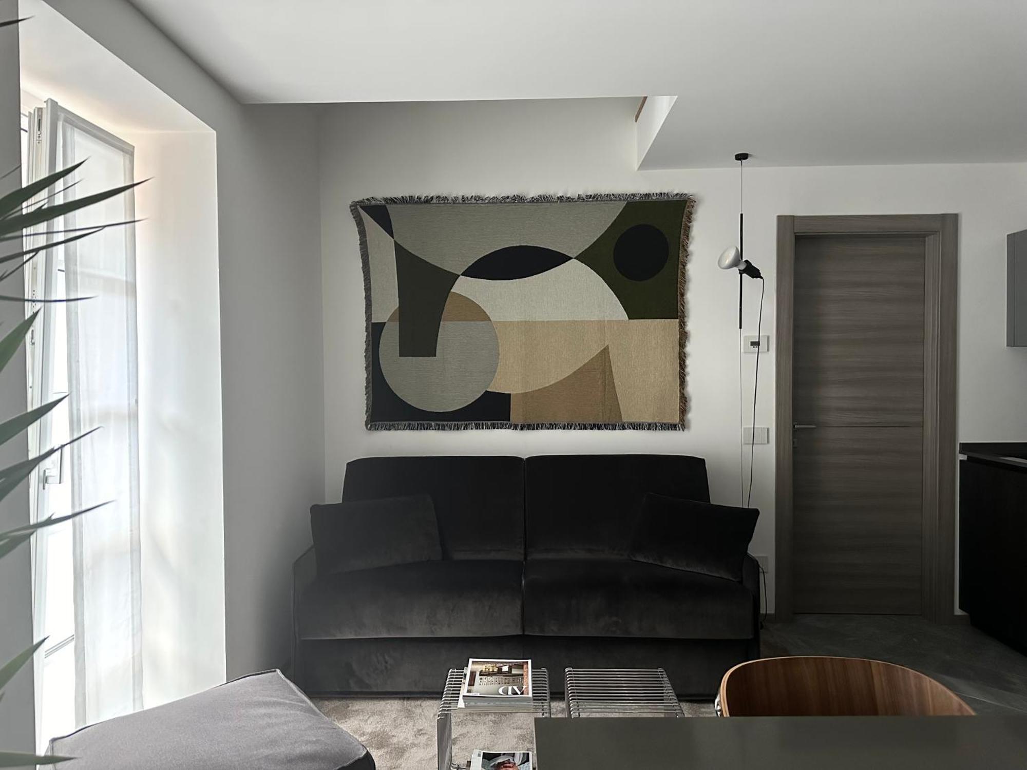 Brionaloft Apartment Domodossola Exterior photo