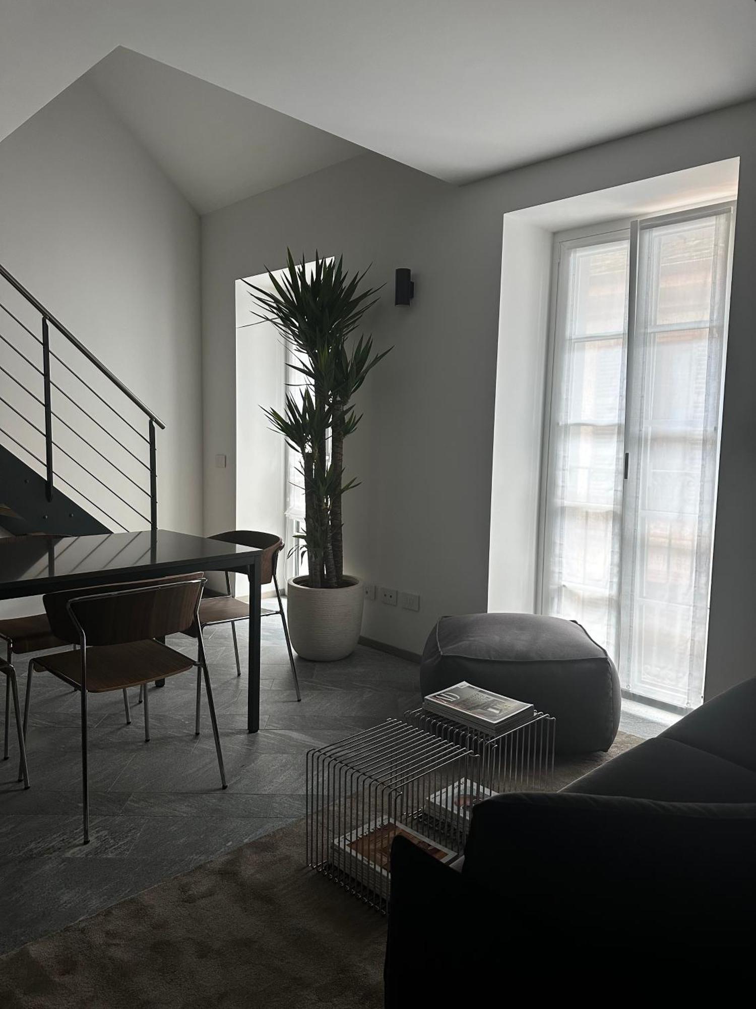 Brionaloft Apartment Domodossola Exterior photo