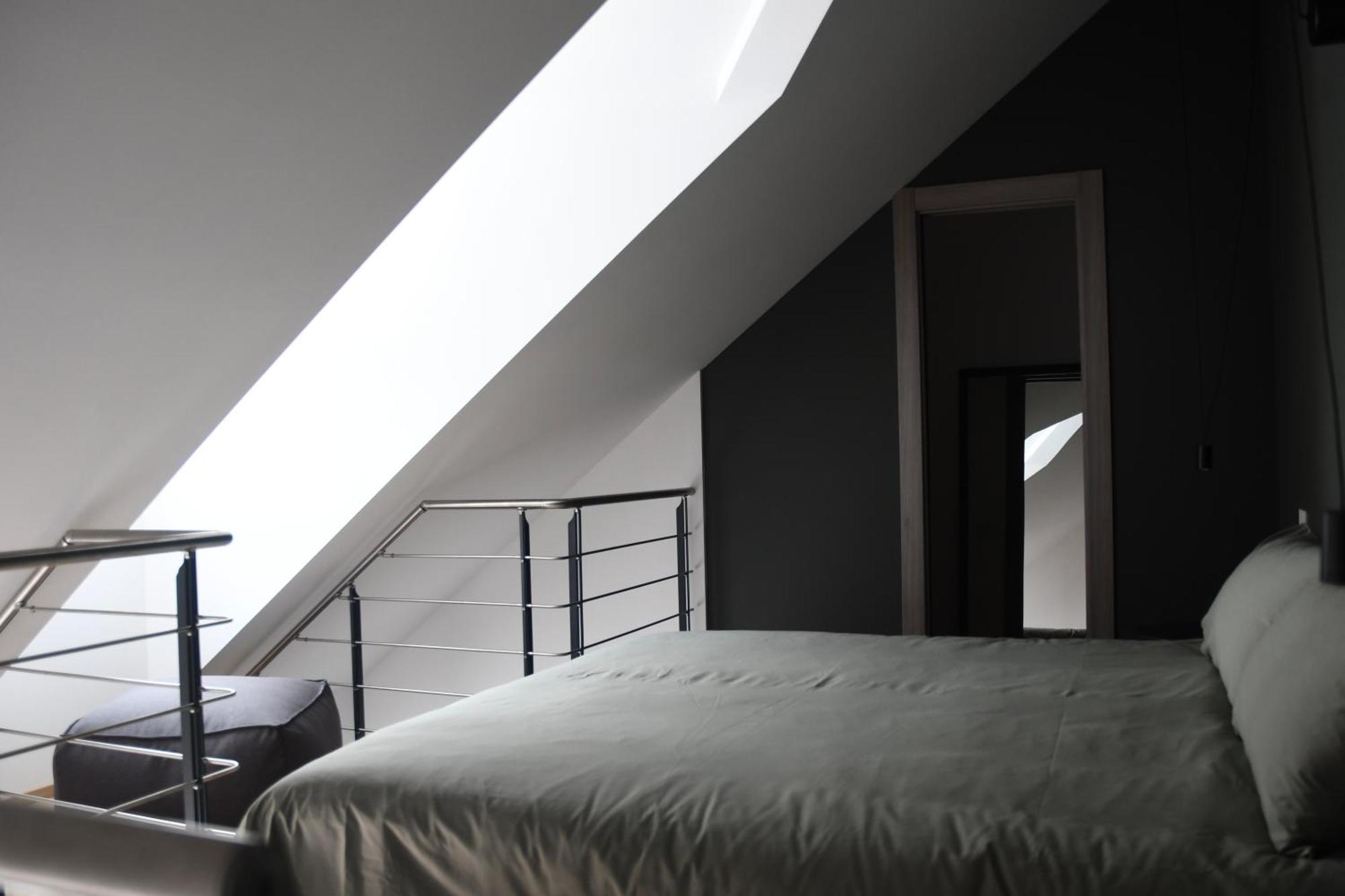 Brionaloft Apartment Domodossola Exterior photo