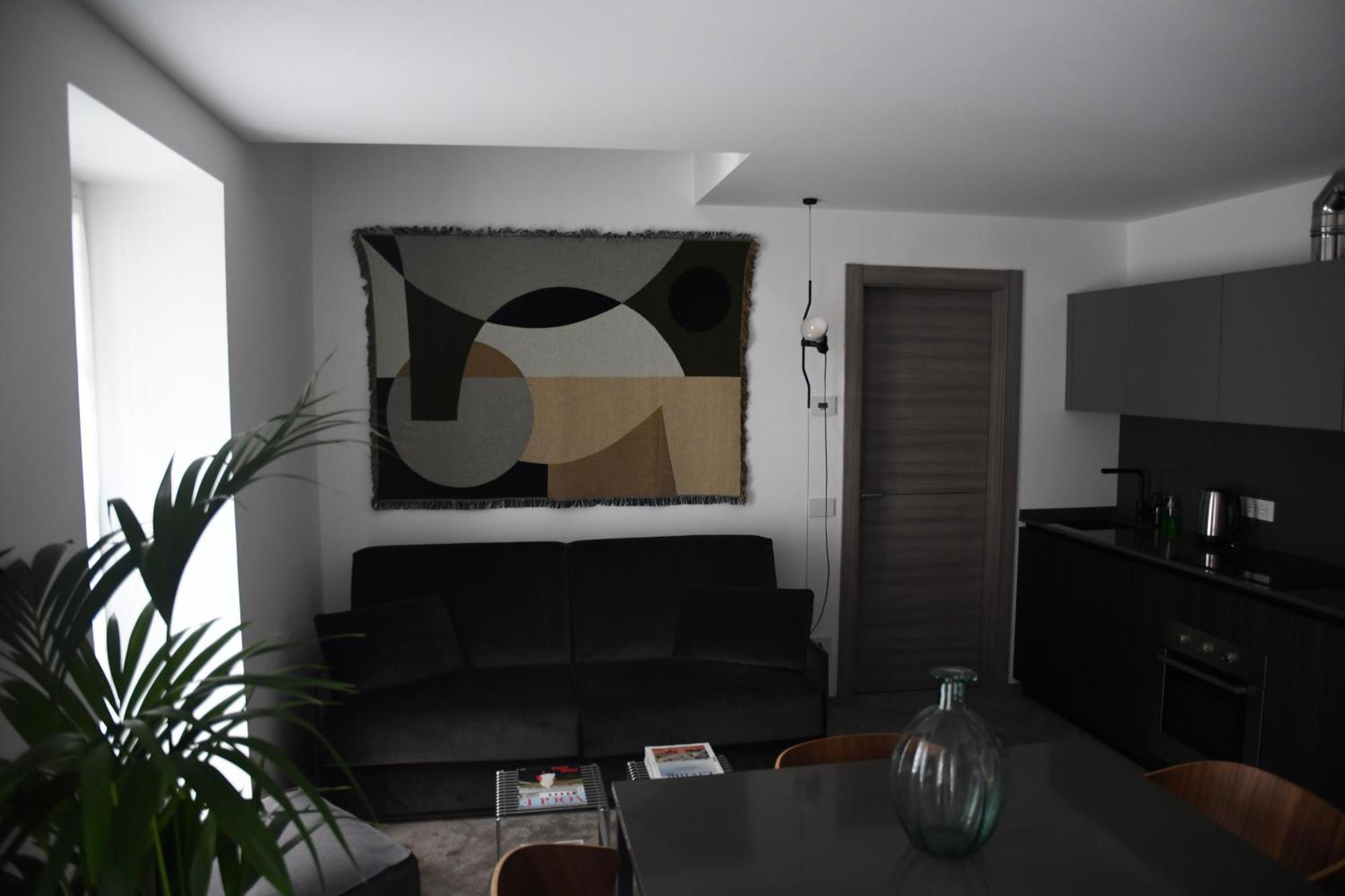 Brionaloft Apartment Domodossola Exterior photo