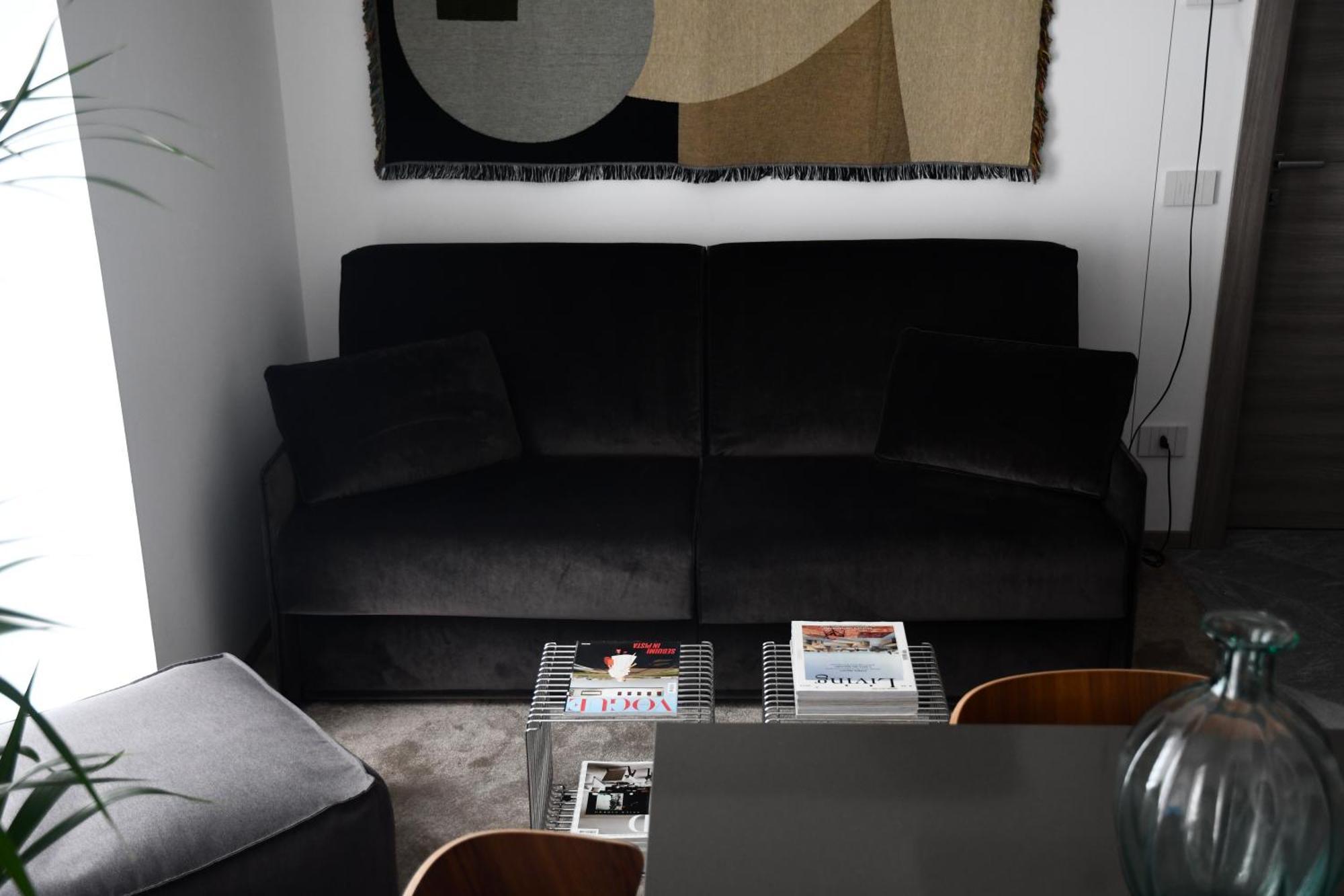 Brionaloft Apartment Domodossola Exterior photo